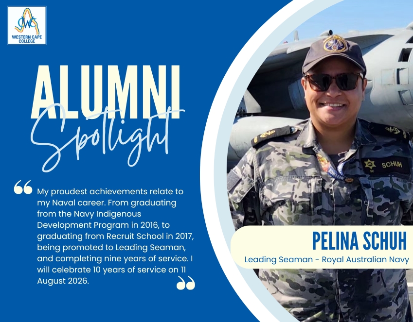 Alumni Spotlight - Pelina Schuh.jpg