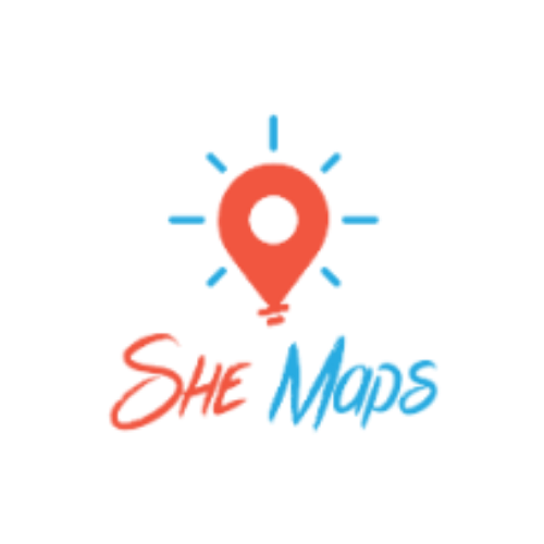 She Maps - Drone Edition