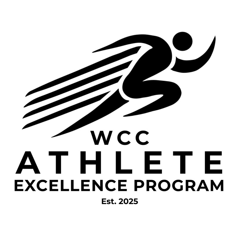 Athlete Excellence Program Logo