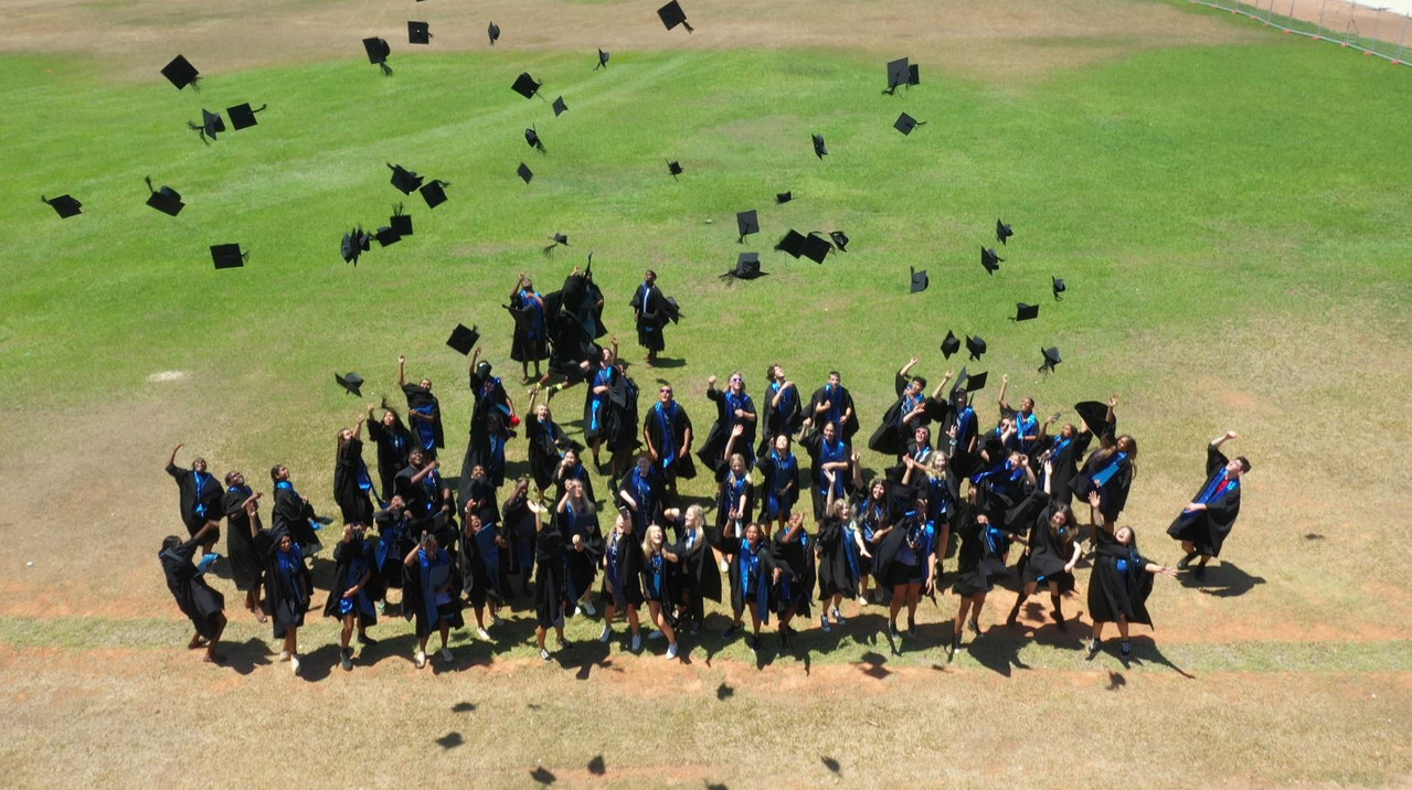 WCC Graduating Class of 2023