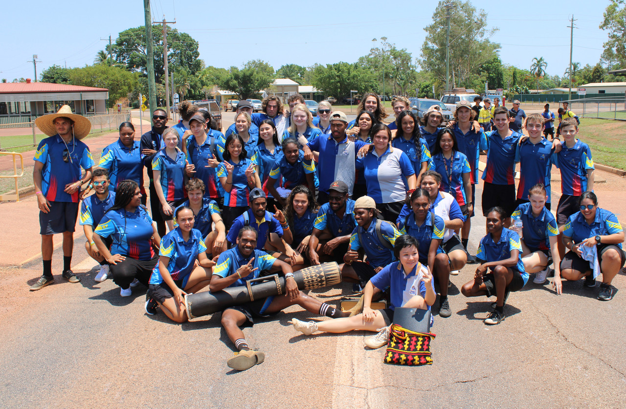 WCC Graduating Class of 2019