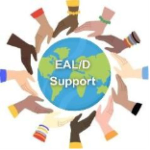 EAL/D Support
